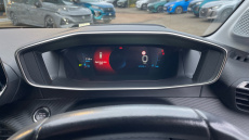 Peugeot 208 1.2 PureTech 100 Allure Premium 5dr Petrol Hatchback